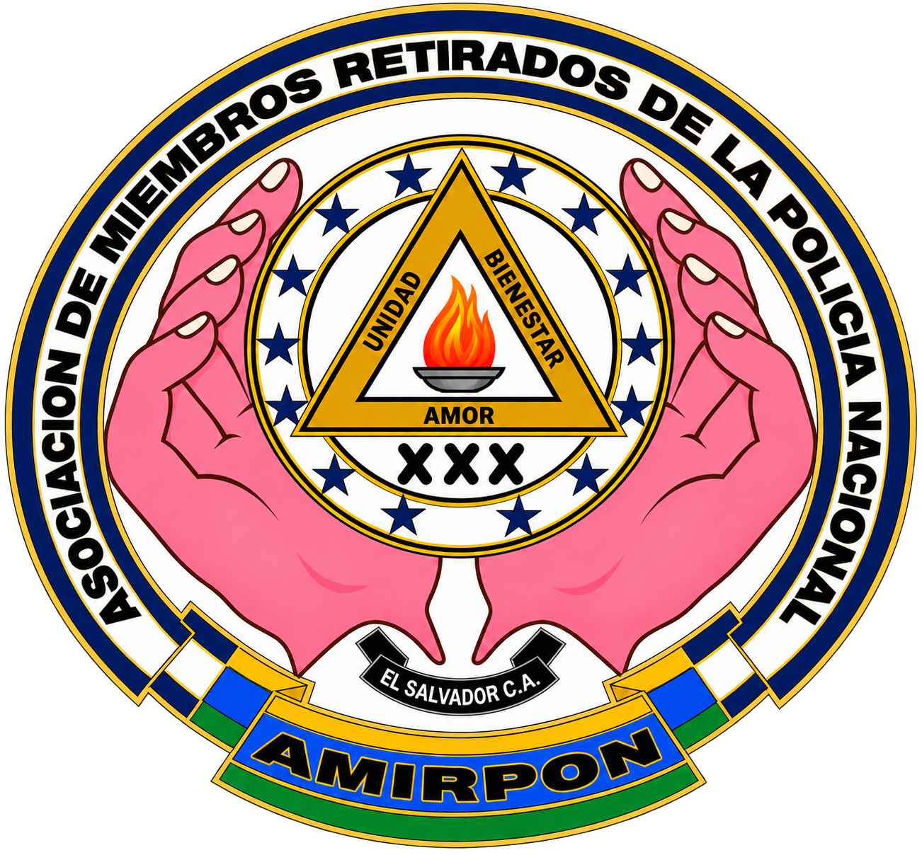 AMIRPON